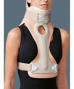 RO+TEN - MINERVA - Ortesi Bivalva Cervico-dorsale