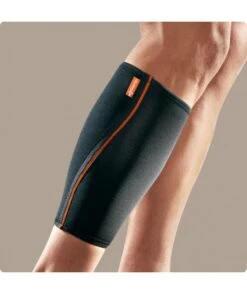 RO+TEN - MIOFIT 34 - Supporto Per Polpaccio In Tessuto AirX