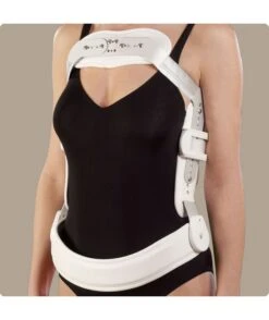 RO+TEN - MODULAR PLUS 35K - Iperestensore A 3 Punti