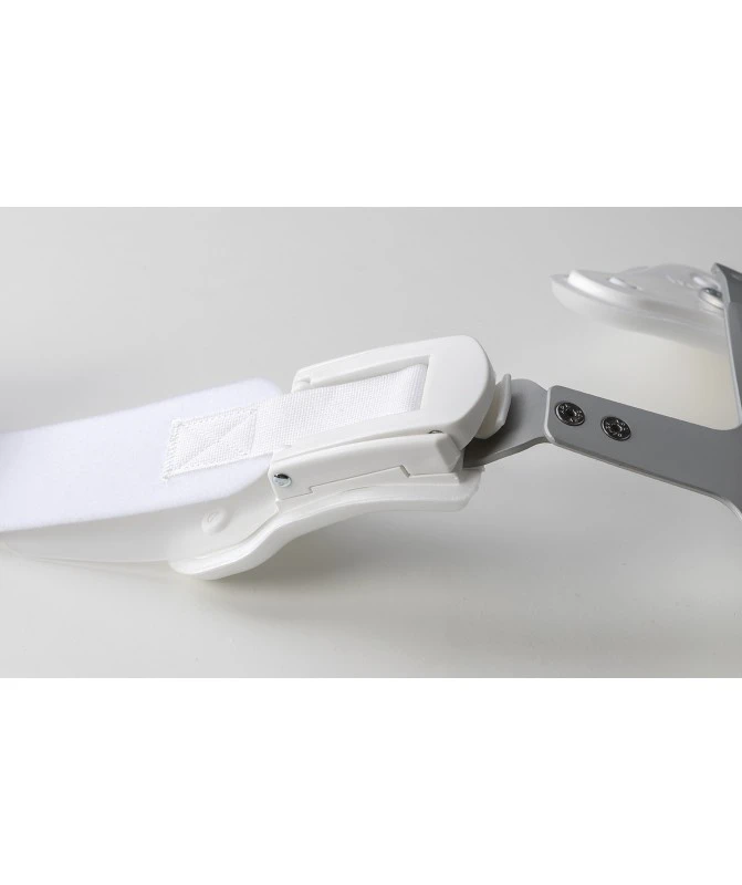 RO+TEN - NHYCO - Iperestensore A Croce 4 RO+TEN - NHYCO - Iperestensore A Croce - immagine 4