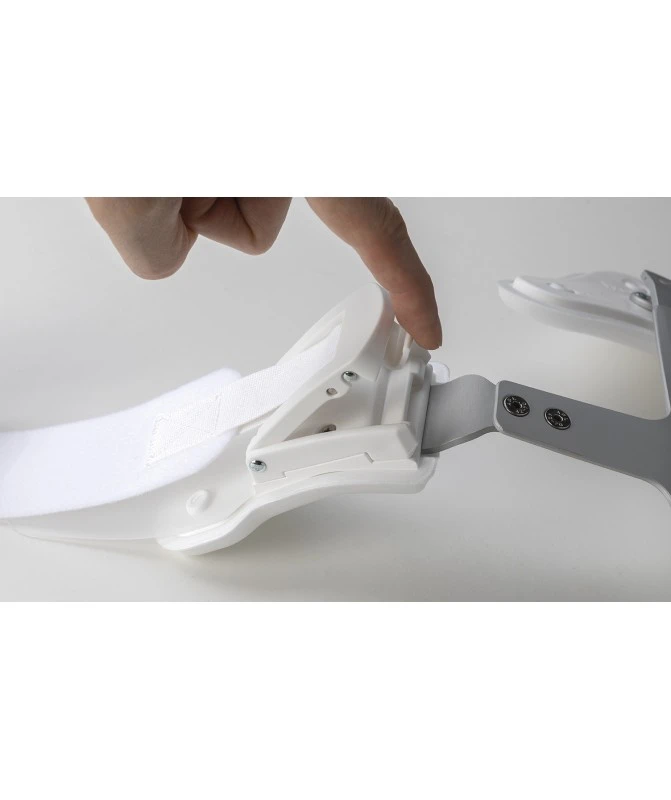 RO+TEN - NHYCO - Iperestensore A Croce 5 RO+TEN - NHYCO - Iperestensore A Croce - immagine 5