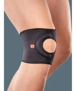 RO+TEN - OBJECT 10 - Ginocchiera Corta Per Instabilità Rotulea