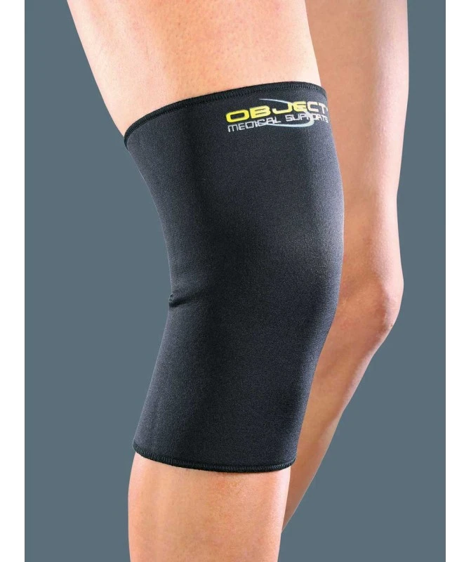 RO+TEN - OBJECT 60 - Ginocchiera Tubolare Corta 1 RO+TEN - OBJECT 60 - Ginocchiera Tubolare Corta