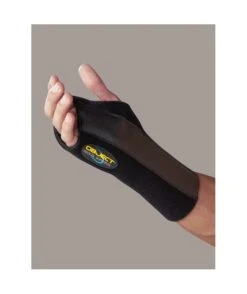 RO+TEN - OBJECT 48 - Tutore Per Polso In Neoprene Con Stecca