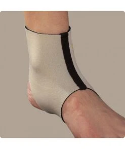 RO+TEN - OBJECT 8237 - Cavigliera In Neoprene