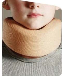 Ro+Ten - Ortho 14 - Collare Cervicale Pediatrico In Gommapiuma