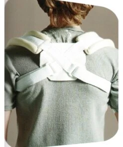 Ro+Ten - Ortho 14 - Immobilizzatore Di Clavicola