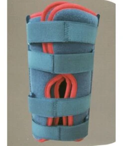 Ro+Ten - Ortho 14 - Immobilizzatore Di Ginocchio