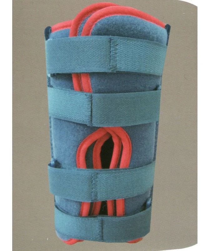 Ro+Ten - Ortho 14 - Immobilizzatore Di Ginocchio 1 Ro+Ten - Ortho 14 - Immobilizzatore Di Ginocchio