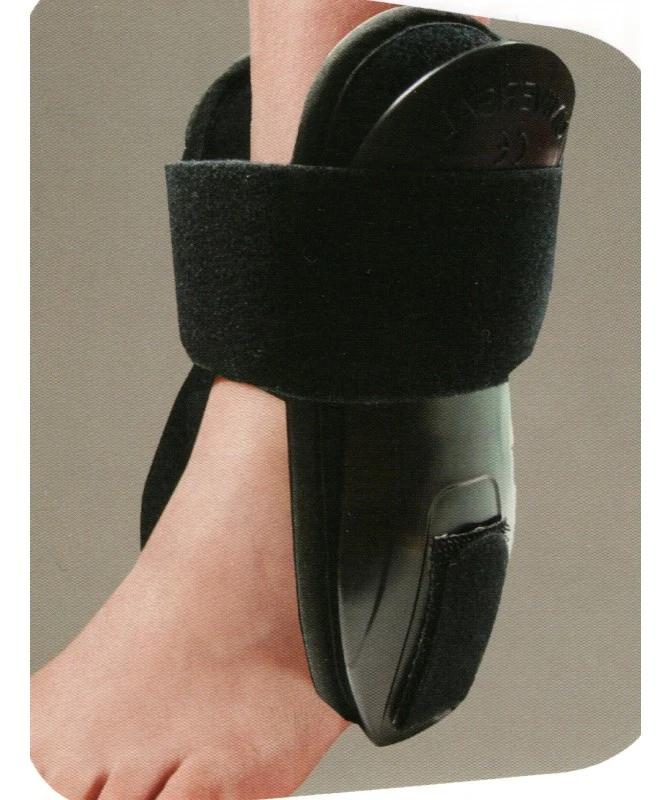 Ro+Ten - Ortho 14 - Tutore Bivalva Per Caviglia 1 Ro+Ten - Ortho 14 - Tutore Bivalva Per Caviglia