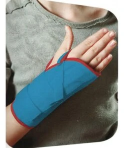 Ro+Ten - Ortho 14 - Tutore Per Polso