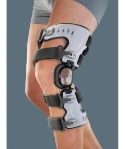 RO+TEN - Ortho-A - Ortesi Per Gonartrosi