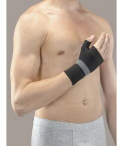 RO+TEN - OrthoSelf - MANU-S19 - Polsiera Semplice