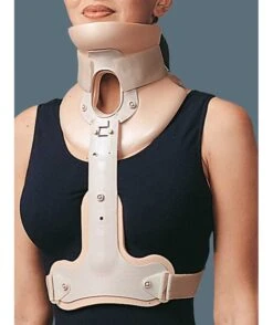 RO+TEN - PHILASTAB - Stabilizzatore Sterno-dorsale Per Collare Cervistable