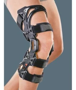 RO+TEN - PLUSPOINT 3 - Ginocchiera Funzionale Per Legamenti