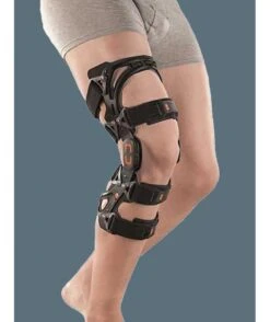 RO+TEN - Pluspoint 4 - Ortesi Funzionale Per Ginocchio