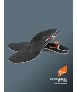 Ro+Ten - Podifer 30 - Plantare Flebologico (paio)