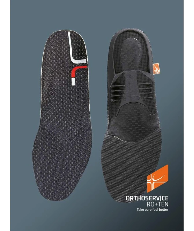 Ro+Ten - Podifer 30 - Plantare Flebologico (paio) 2 Ro+Ten - Podifer 30 - Plantare Flebologico (paio) - immagine 2