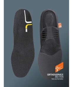 Ro+Ten - Podifer 40 - Plantare Reumatico (paio)