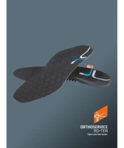 Ro+Ten - Podifer 60 - Plantare Ammortizzante (paio)