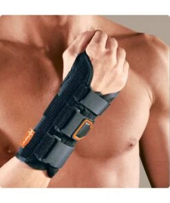 RO+TEN - POLFIT 19 - Polsiera Apribile Corta