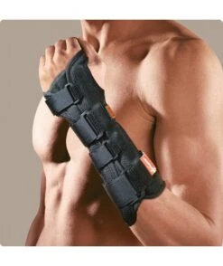 RO+TEN - POLFIT 21 - Polsiera Apribile Lunga