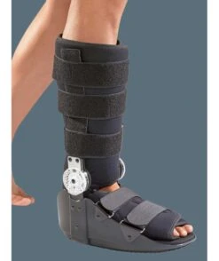 RO+TEN - R.O.M. WALKER - Tutore A Stivaletto Articolato