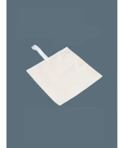 RO+TEN - Sacchetto Porta Pesi In Tela