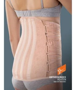 RO+TEN - SAT - Busto Ortopedico Semirigido Alto Per La Stabilizzazione E Lo Scarico Del Rachide Lombare 8 RO+TEN - SAT - Busto Ortopedico Semirigido Alto Per La Stabilizzazione E Lo Scarico Del Rachide Lombare -ANNA roten sat busto ortopedico semirigido alto per la stabilizzazione e lo scarico del rachide lombare 3