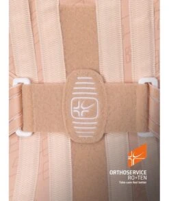 RO+TEN - SAT - Busto Ortopedico Semirigido Spallaccio Per La Stabilizzazione E Lo Scarico Del Rachide Dorso-lombare -ANNA roten sat busto ortopedico semirigido spallaccio per la stabilizzazione e lo scarico del rachide dorso lombare 4