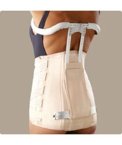 RO+TEN - SAT - Busto Per Crocera Modulare (composta Da Telaio + Busto)