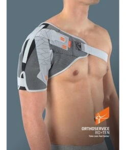 RO+TEN - SHOULDERCROSS - Ortesi Funzionale Di Spalla 5 RO+TEN - SHOULDERCROSS - Ortesi Funzionale Di Spalla -ANNA roten shouldercross ortesi funzionale di spalla 2