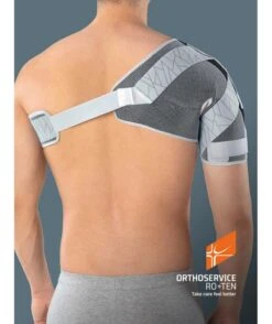 RO+TEN - SHOULDERCROSS - Ortesi Funzionale Di Spalla