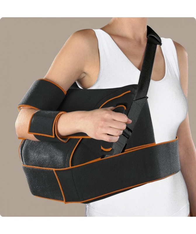 RO+TEN - SOFTAB 45°/70° - Tutore A Cuscino Per Abduzione Spalla 45-70 Gradi 1 RO+TEN - SOFTAB 45°/70° - Tutore A Cuscino Per Abduzione Spalla 45-70 Gradi