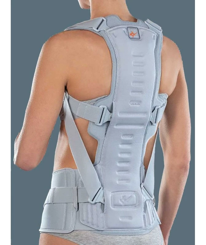 RO+TEN - Spinalplus 2.0 - Tutore Per Osteoporosi 1 RO+TEN - Spinalplus 2.0 - Tutore Per Osteoporosi