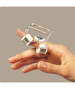 RO+TEN - SPLINT PR2-11/A - Ferula Dr. Bunnel Per Dito Singolo (estensione)