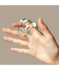 RO+TEN - SPLINT PR2-11 - Ferula Dr. Bunnel Per Dito Singolo (flessione)