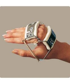 RO+TEN - SPLINT PR2-2 - Ferula Dr. Bunnel Per Flessione Metacarpi