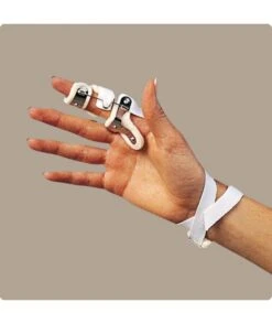 RO+TEN - SPLINT PR2-5/A - Ferula Dr. Bunnel Per Dito Singolo (estensione)