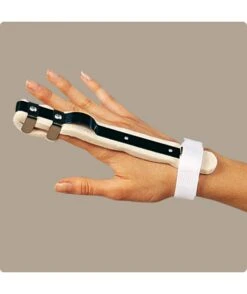 RO+TEN - SPLINT PR2-5 - Ferula Dr. Bunnel Per Dito Singolo (estensione)