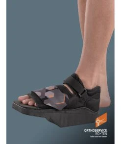 Ro+Ten - Stepper Digit - Scarpa Post-operatoria Di Scarico Avampiede