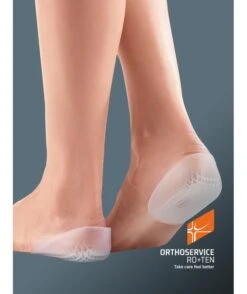 RO+TEN - TALUFIT 50 - Tallonetta Shock Assorbente (paio)