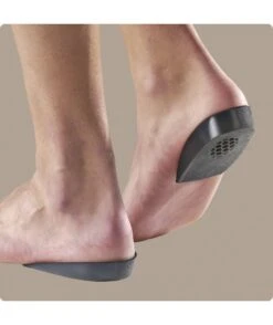 RO+TEN - TALUSOFT 04 - Tallonetta Con Scarico Calcaneare A Nido D'ape (paio)