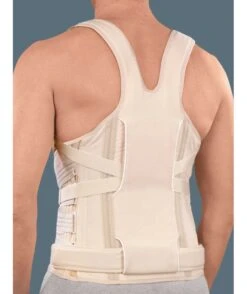 RO+TEN - TAYLOR II - Tutore Dorso-lombare Con Busto Sat
