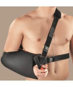 RO+TEN - TOP 4-S 10°/15° - Supporto Per Spalla Con Abduzione 10/15 Gradi -ANNA roten top 4 s 10 15 supporto per spalla con abduzione 10 15 6