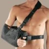 RO+TEN - TOP-S 15° - Supporto Per Spalla Con Abduzione Fissa A 15 Gradi
