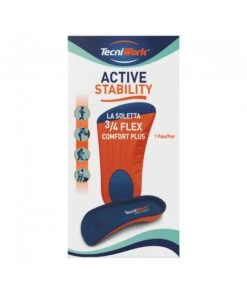 TecniWork - Active Stability - Soletta 3/4