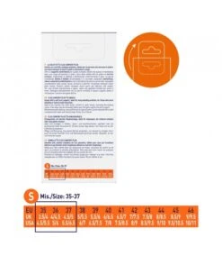 TecniWork - Active Stability - Soletta 3/4 -ANNA tecniwork active stability soletta 34 3