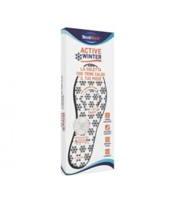TecniWork - Active Winter - Soletta Termo-isolante In Memory Foam 7 TecniWork - Active Winter - Soletta Termo-isolante In Memory Foam -ANNA tecniwork active winter soletta termo isolante in memory foam 2