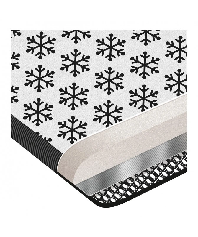TecniWork - Active Winter - Soletta Termo-isolante In Memory Foam 4 TecniWork - Active Winter - Soletta Termo-isolante In Memory Foam - immagine 4